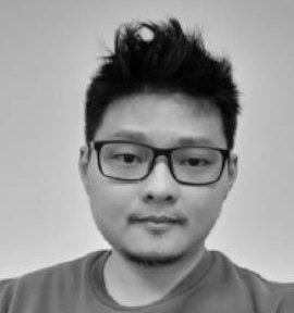 Mr Ng Yong Kang